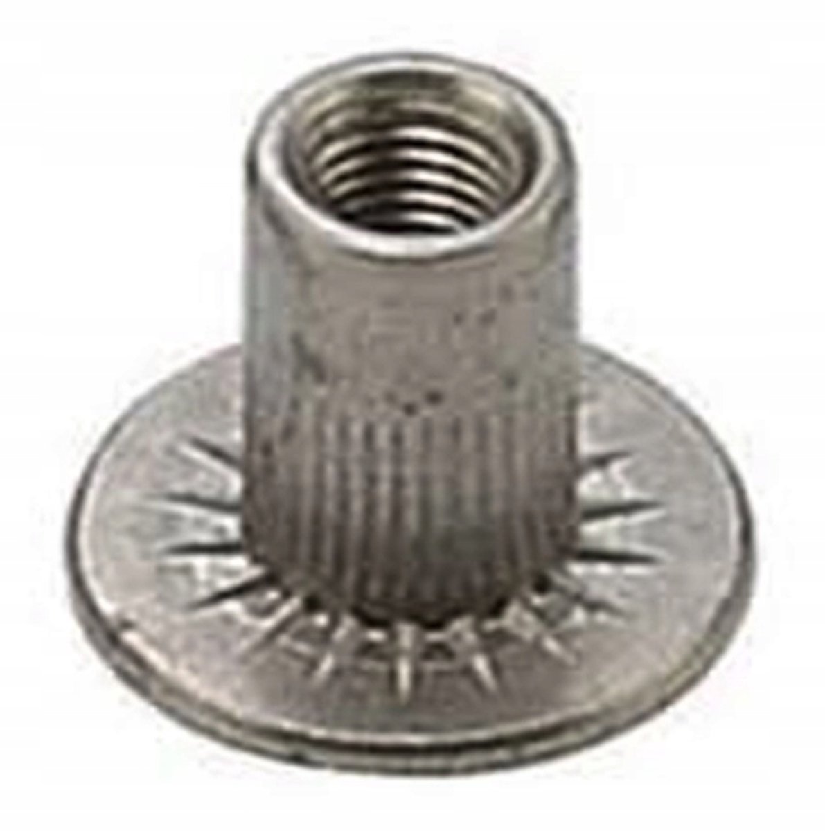 Nitonakrętka M6 ocynk L=17,4mm AN 317 - 200 zt.