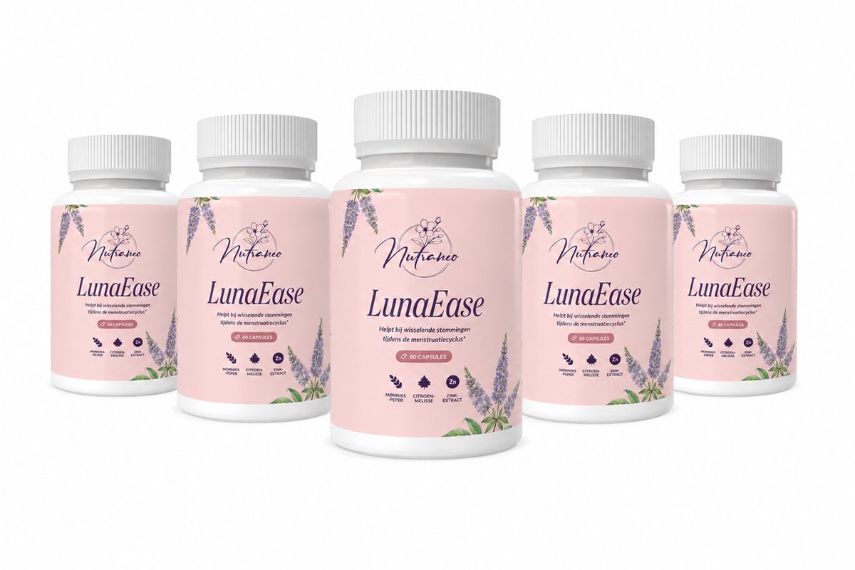 LunaEase 5x