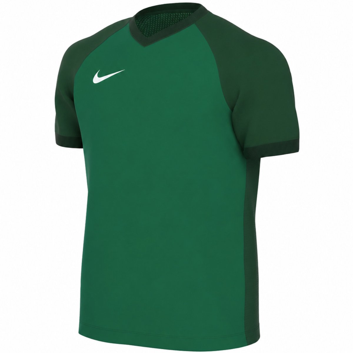 Nike T-shirt Kinderen Dri-FIT Trophy VI Groen