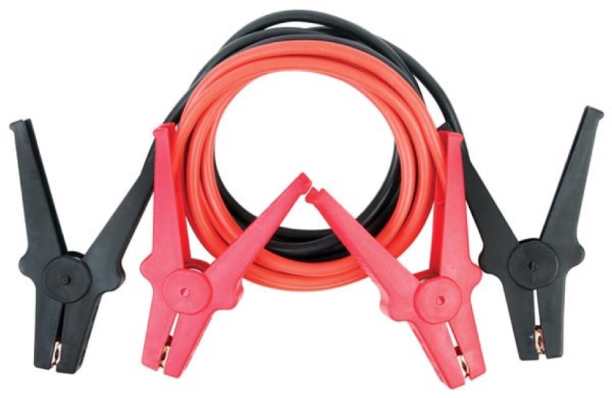 STARTKABEL - 25 mm²