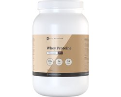 Vital Nutrition Whey Proteïne - Eiwitblend: concentraat, isolaat en hydrolisaat - 33 shakes (1000 gram) - Romige Chocolade Smaak