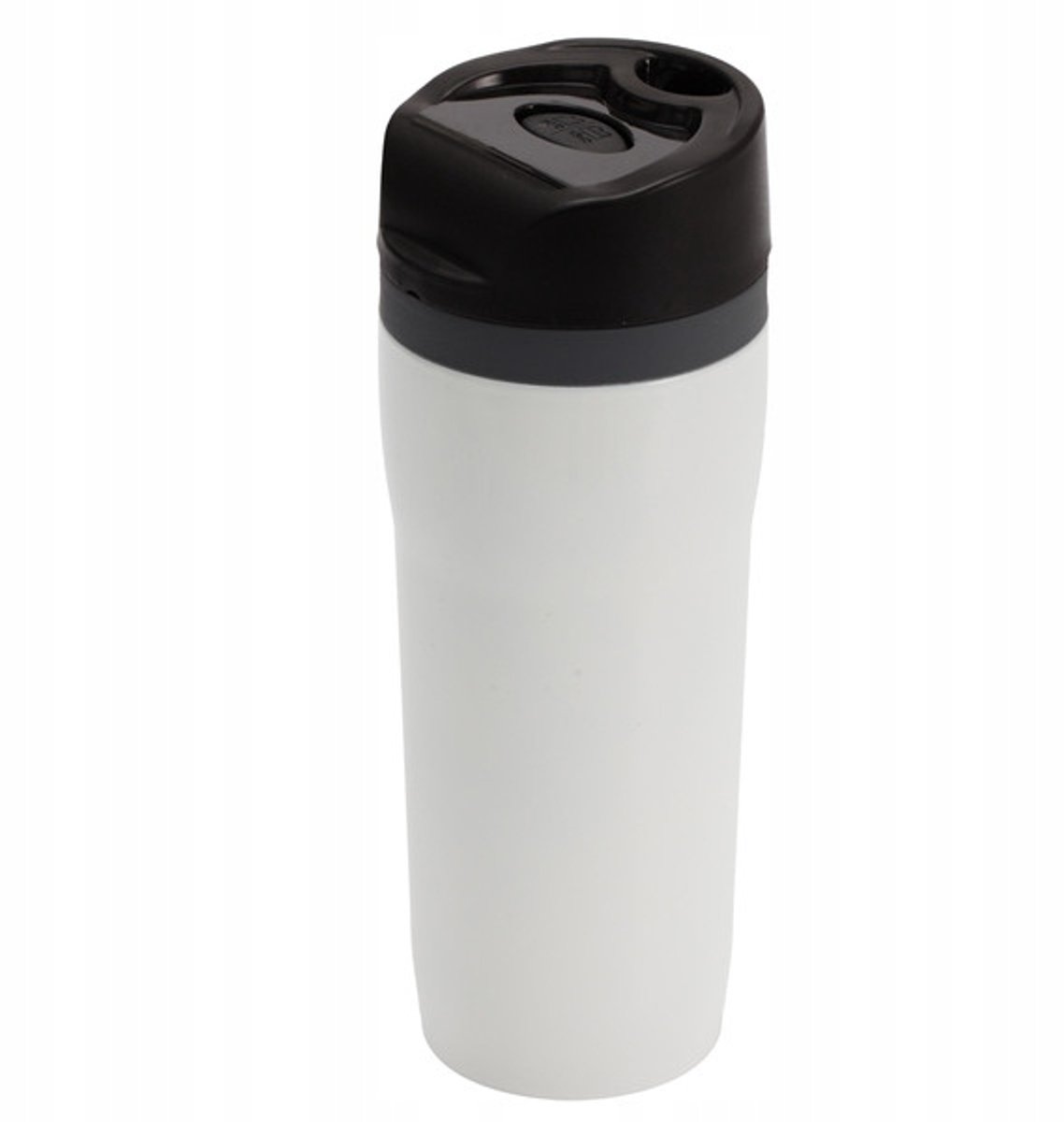 Winnipeg Isoleermok 350ml Wit - Houdt Drankjes Warm/Koud
