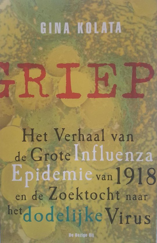 Griep