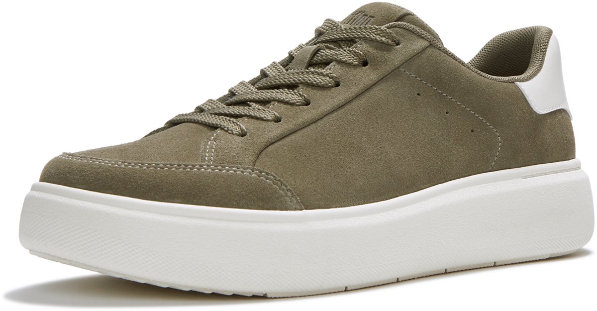 RTG Suède Sneaker