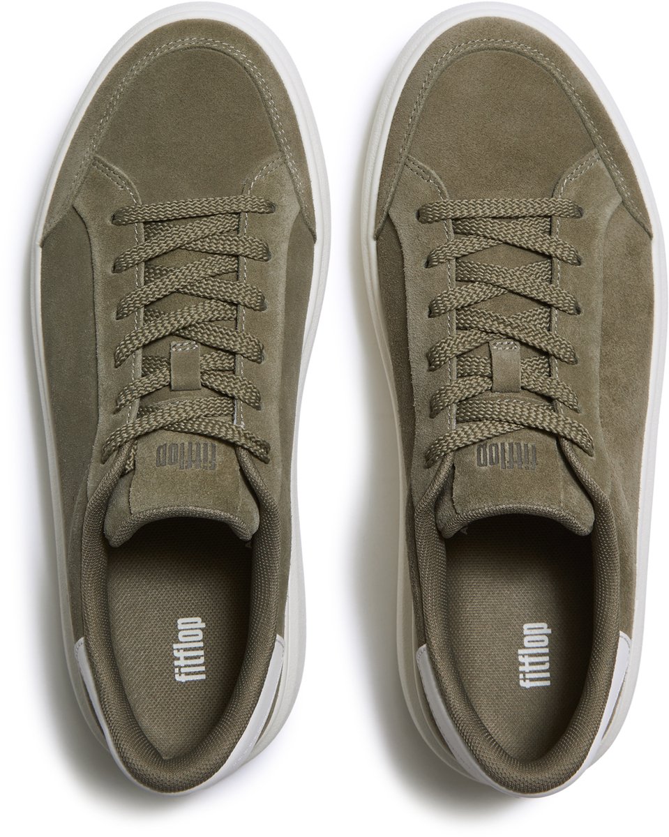 RTG Suède Sneaker