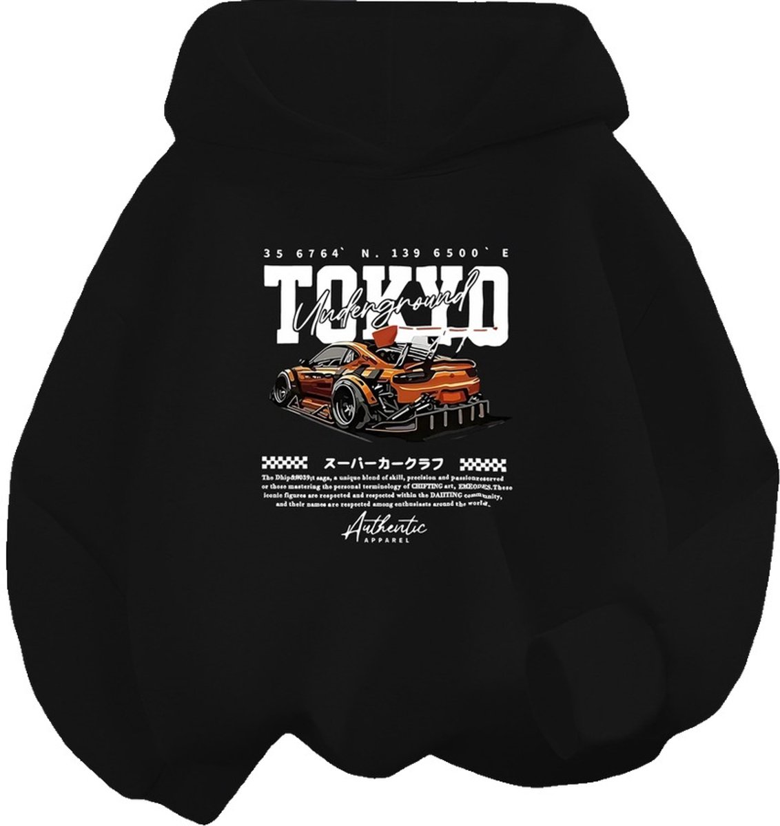 Currero Hoodie Jongens Warme Hoodie Met Capuchon Comfortabele Sweater Casual Trui Pullover Jongenstrui 11-12 Jaar Zwart