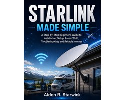 Starlink Made Simple