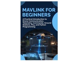 MAVLink for Beginners