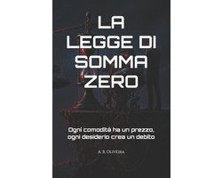 La Legge Di Somma Zero