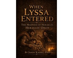 Young Minds - Living Myths- Herakles' Oikos