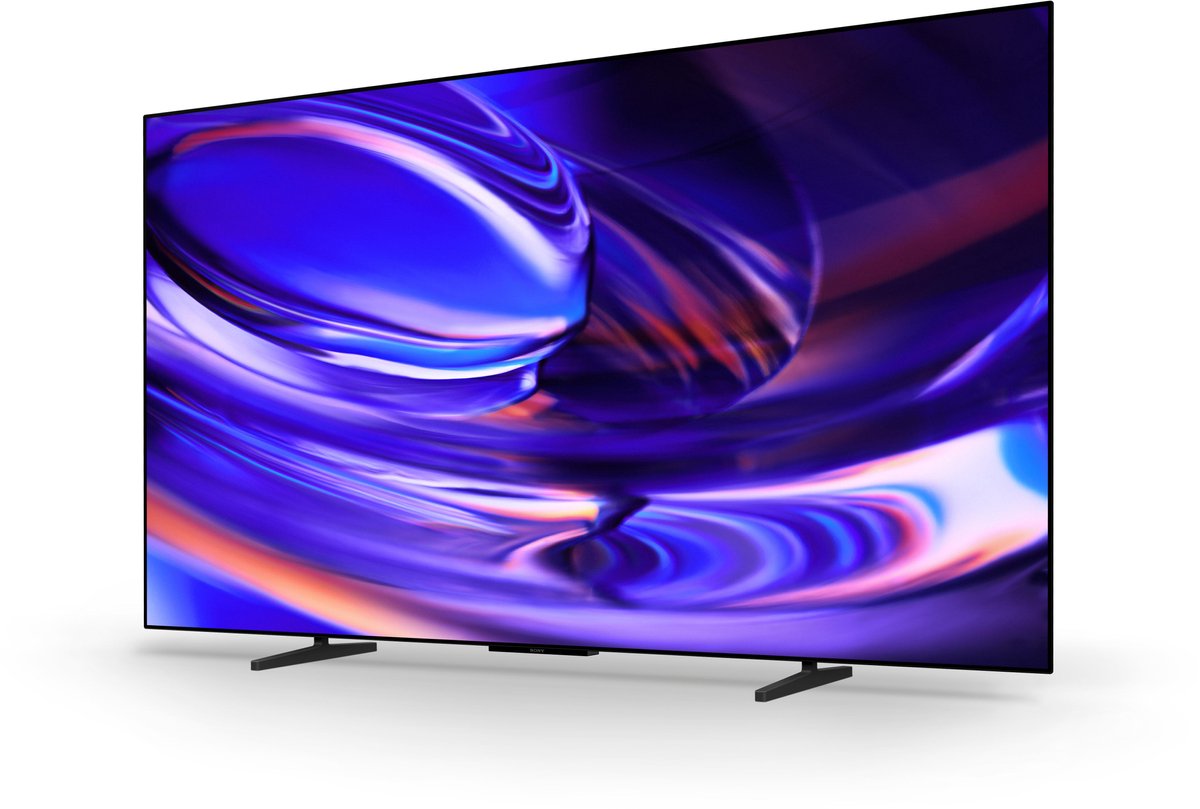 Sony Bravia 6 - 83 inch - 4K OLED - 2026 - Smart TV thumbnail 4