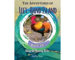 The Adventures of Left-Hand Island