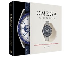 Omega: Watch By Watch