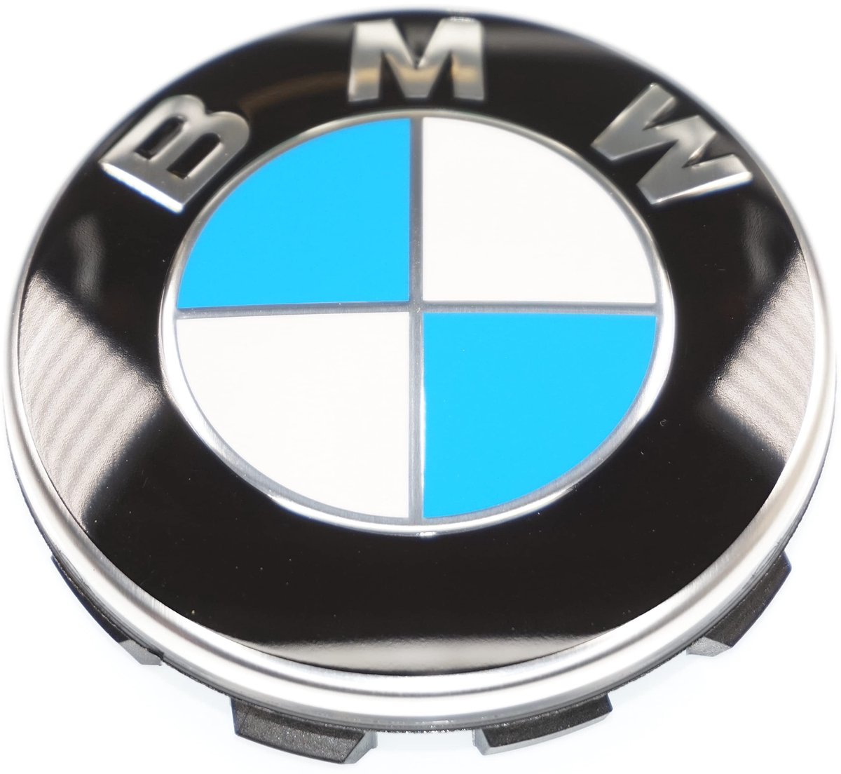Elzusha - Centraal Embleem voor BMW Wielen