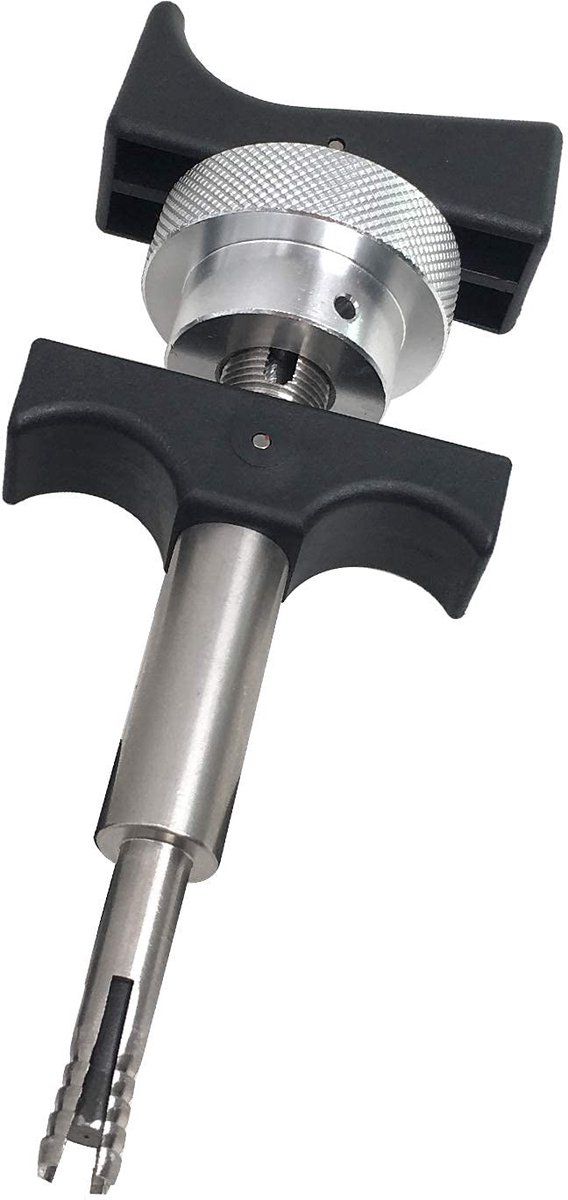 Elzusha - Ontstekingsspoel Trekker, Geschikt voor Diverse Auto's, Speciale Gereedschap