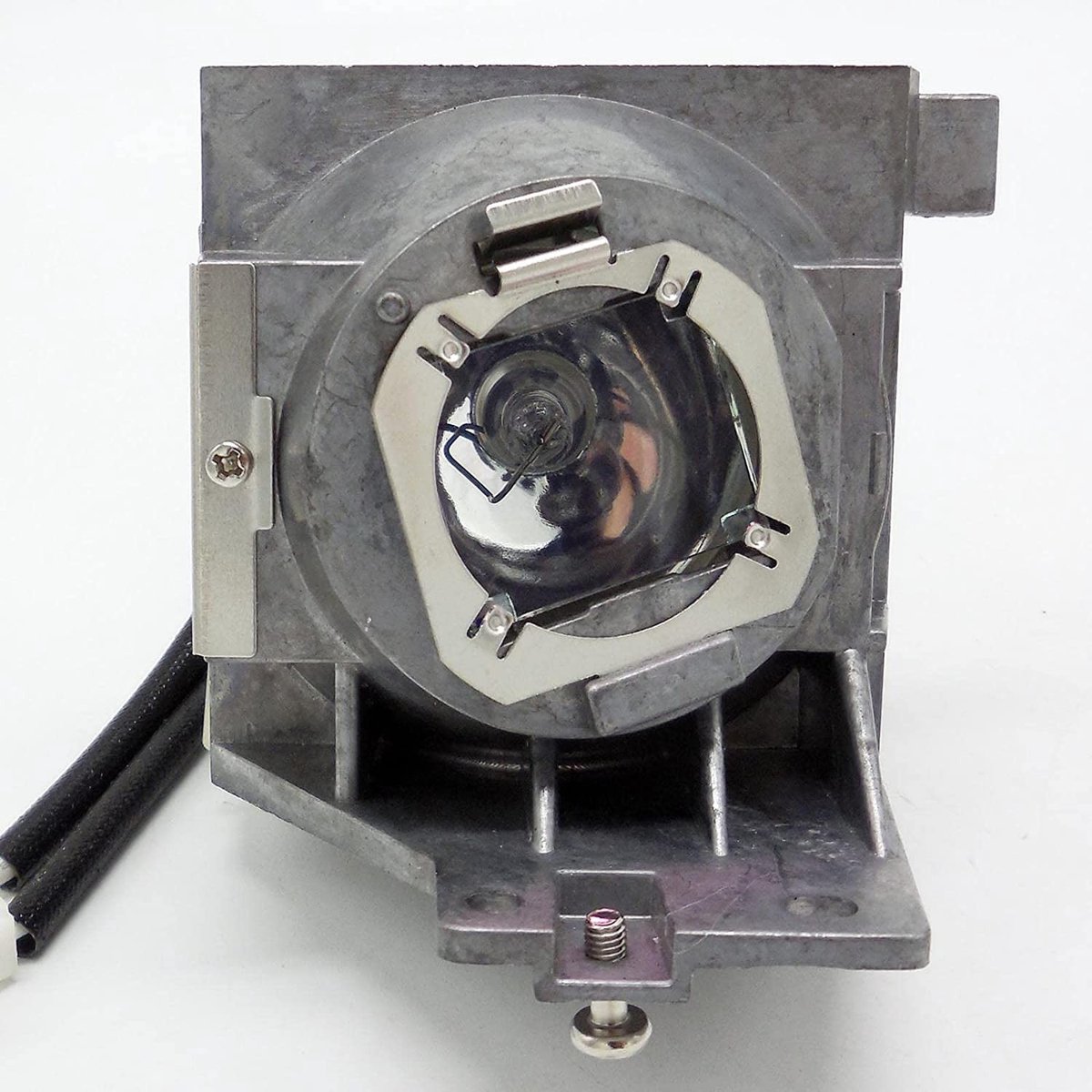 Elzusha - Vervanglamp met Behuizing voor BenQ MH733 TH671ST Projector - Energiezuinig