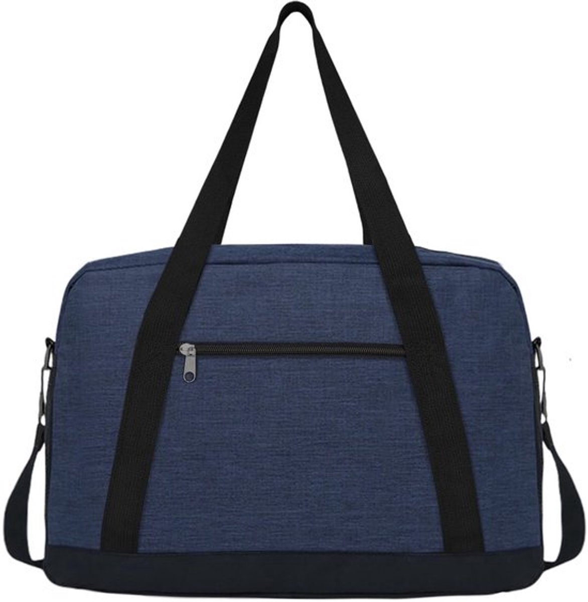 Store_9 - Kleine gymtas - Sporttas - Lichtgewicht nachttas - Blauw - Draagbare