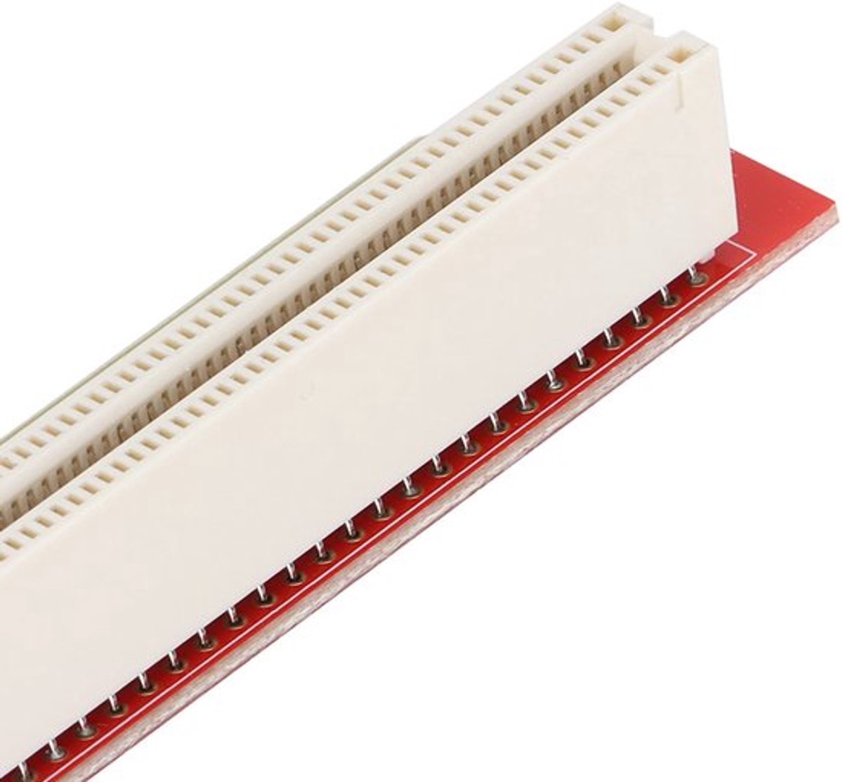 Pci-e poort multiplier voor Aladdien riser card - express splitter