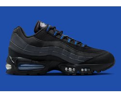 Nike Nike Air Max 95 Big Bubble- Sneakers Heren