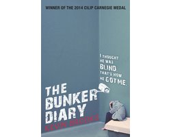 The Bunker Diary