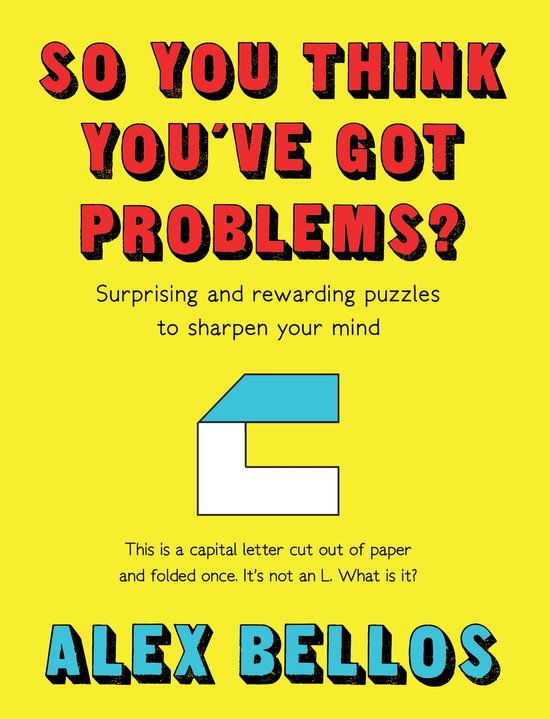 So You Think You've Got Problems? - cover