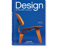 Design Of The 20th Century