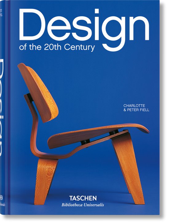 Design Of The 20th Century