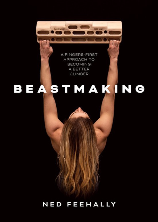 Beastmaking - cover