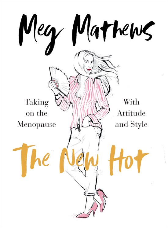 The New Hot - cover