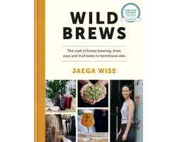 Wild Brews
