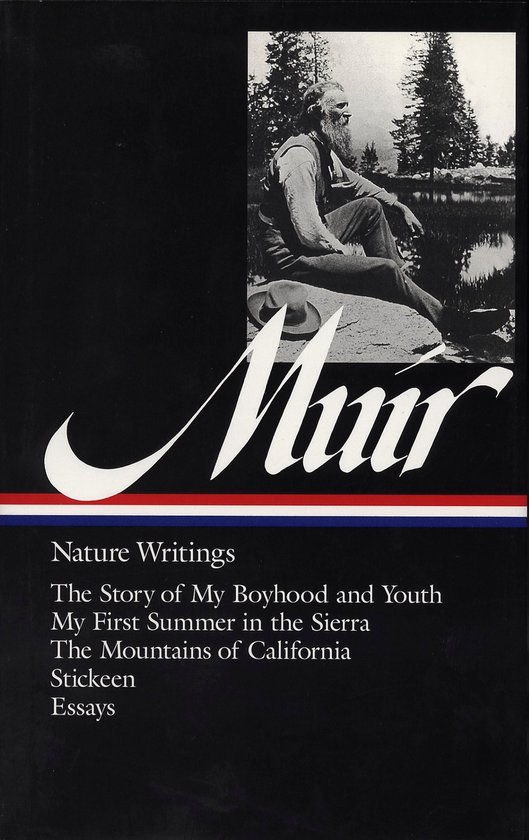 Nature Writings · bol.com prijsdaling melding