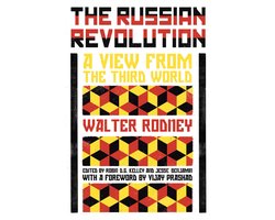 The Russian Revolution