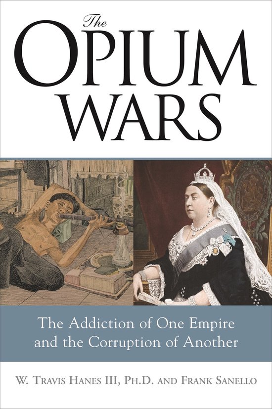 The Opium Wars