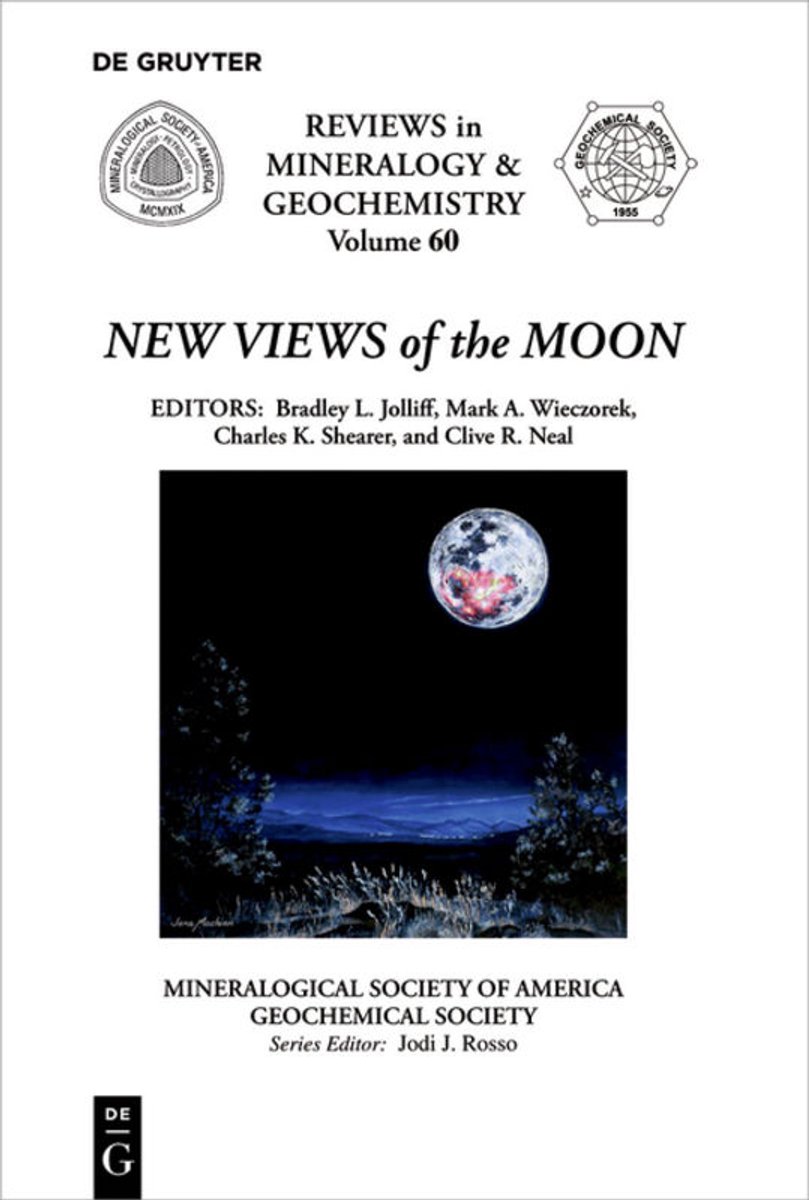 New Views Of The Moon