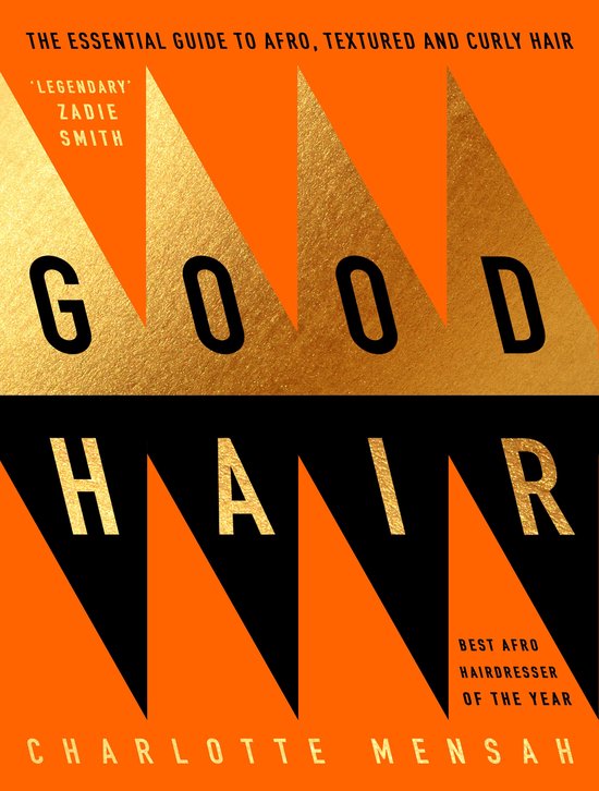 Good Hair - cover
