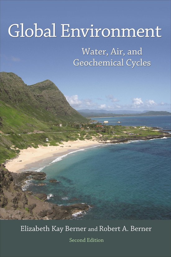 Global Environment - cover