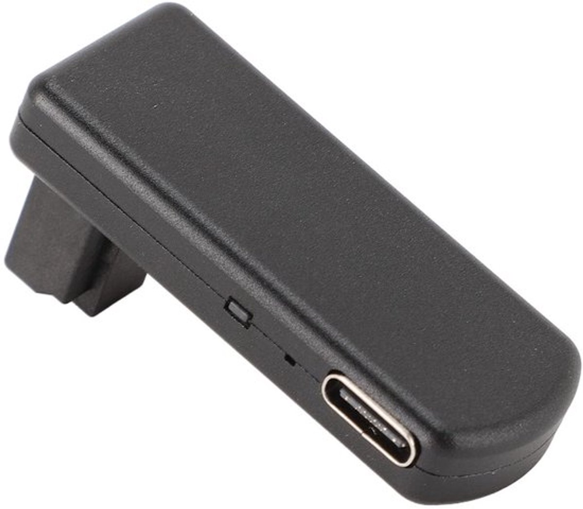 Modificatiekit voor USB-sleutel met één sleutel en USB-adapter