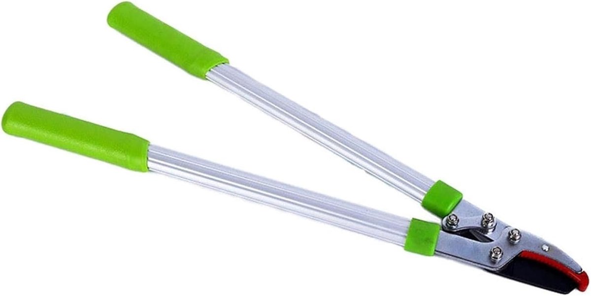 Snoeischaren - Tuinscharen Takken - Takken Snoeien - Duitse Stijl - 500 Gram - One Color