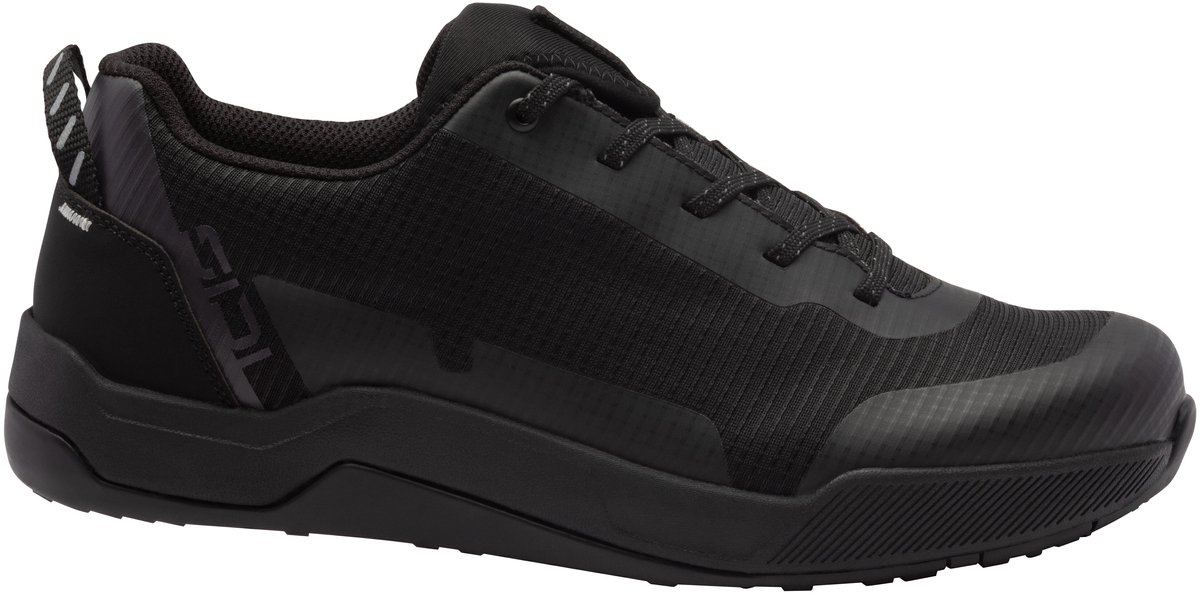 SIDI Schoen Motus Black Black
