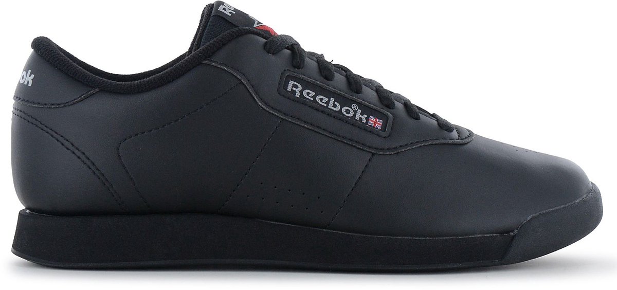 Reebok Princess Dames Sneakers Schoenen 100000120 Zwart
