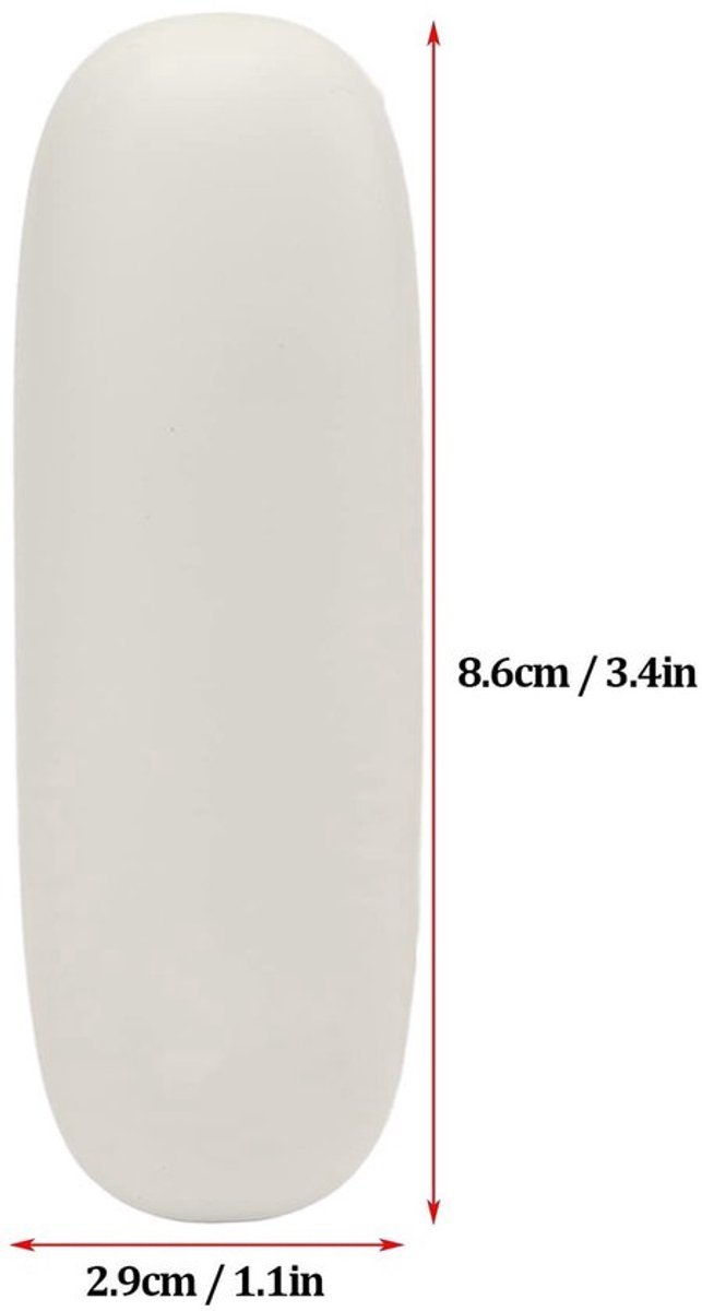 Tank Adapter - Wateropslag - 2 Stuks - Zwart - Grof Draad - Geschikt voor