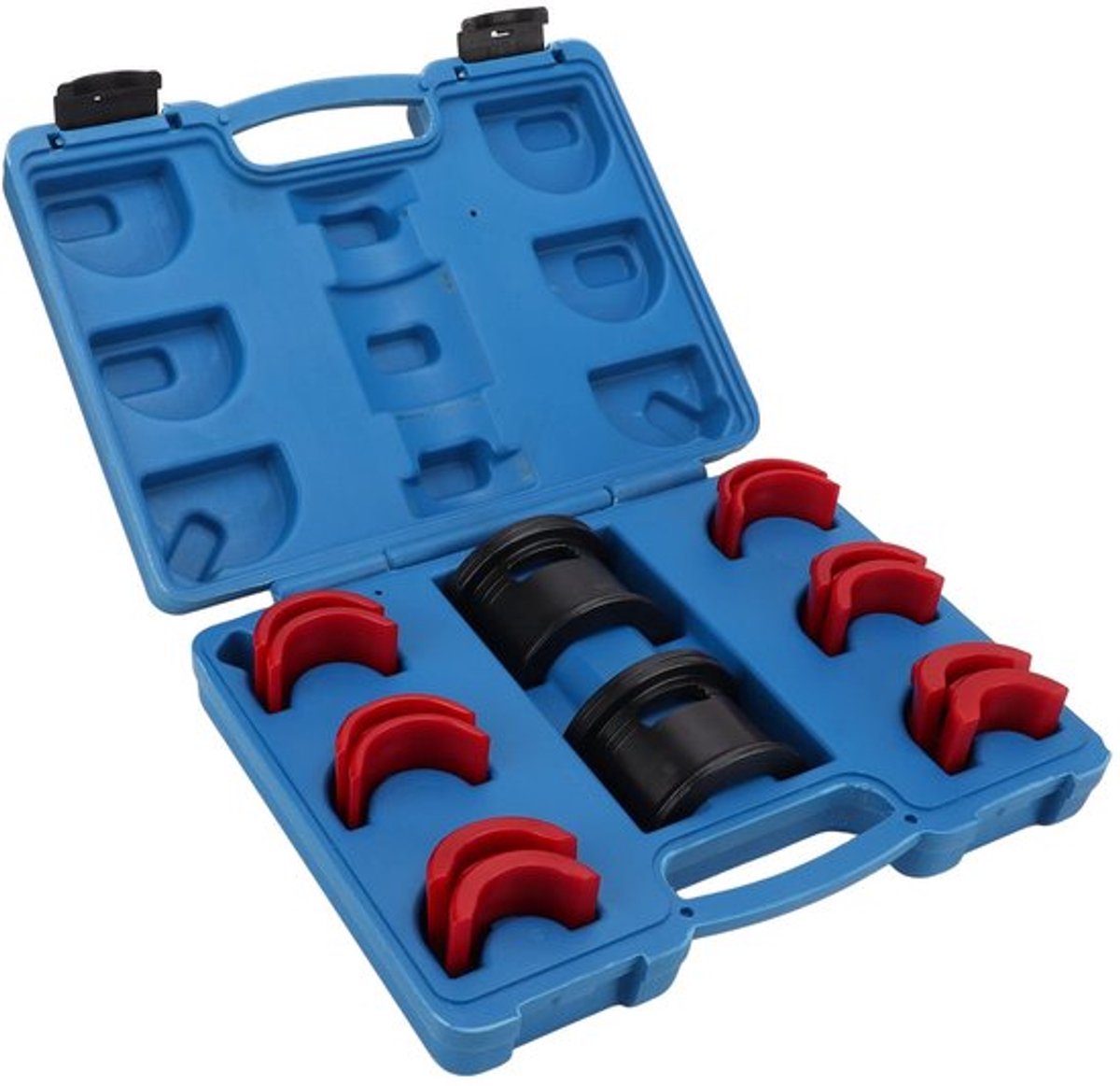 Golden crown - Fork Seal Driver Kit - Voorvork Seal Driver Installer - Universeel