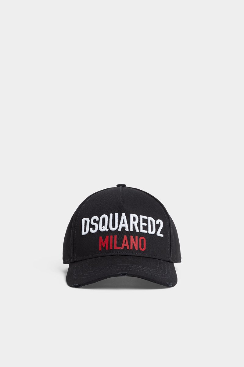 Dsquared - Pet - Zwart - One Size