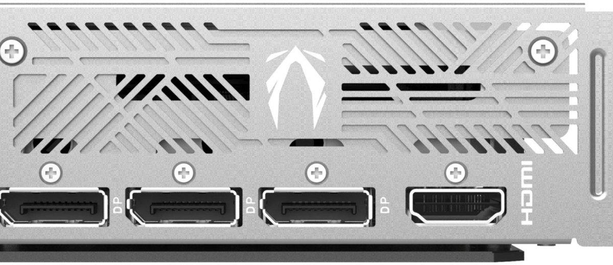 Zotac GAMING GeForce RTX 5070 SOLID OC NVIDIA 12 GB GDDR7