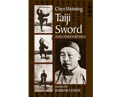 Taiji Sword
