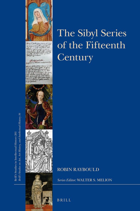 The Sibyl Series of the Fifteenth Century - cover