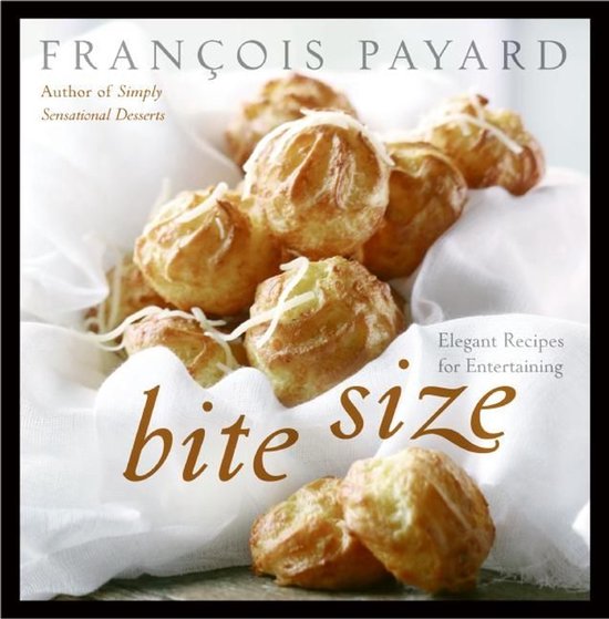 Bite Size - cover