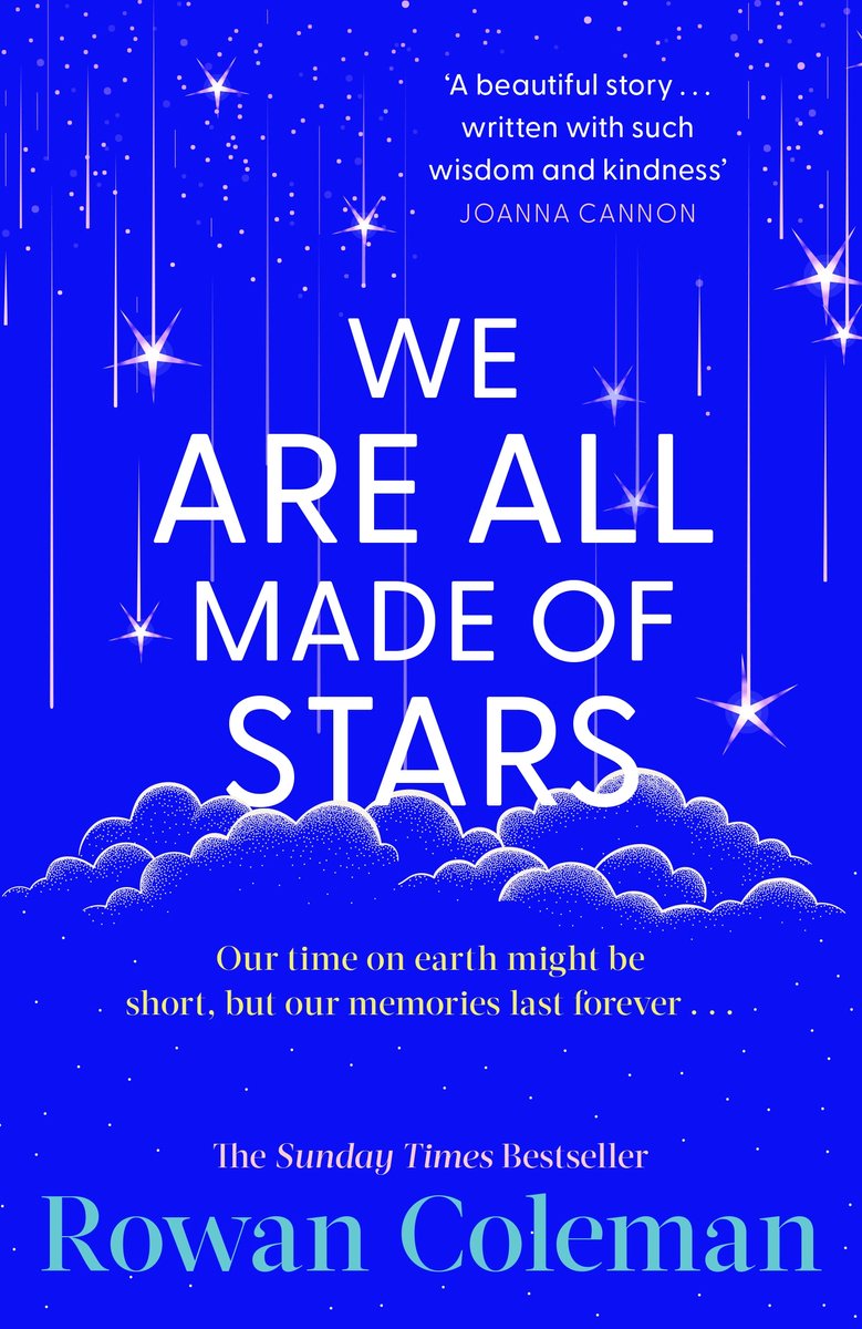We Are All Made Of Stars