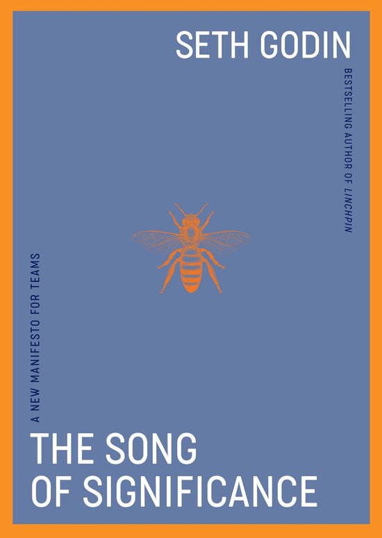 The Song of Significance - cover