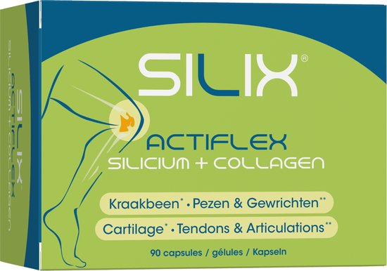 Silix Actiflex 90 Borstel